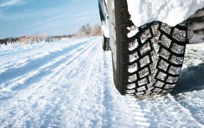 Dé checklist om jezelf, huis, auto en tuin winterklaar te maken