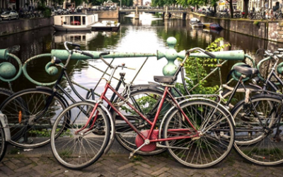 6 dingen die je moet weten voor je naar Amsterdam verhuist